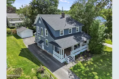 31 Lexington Pkwy, Pittsfield, MA 01201 - Photo 1