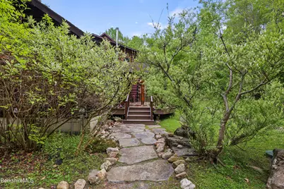 236 Surriner Rd, Becket, MA 01223 - Photo 1