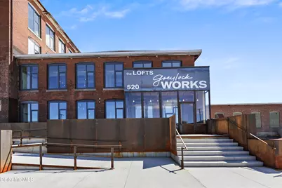 520 State Rd #204, North Adams, MA 01247 - Photo 1