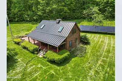 40 Silver St, Lanesborough, MA 01237 - Photo 1