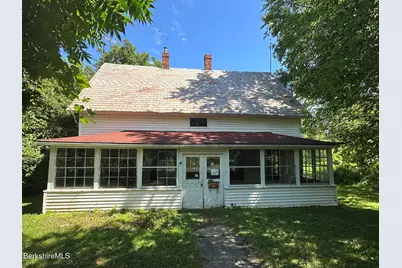 425 Barbour St, North Adams, MA 01247 - Photo 1