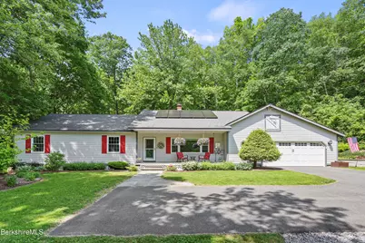 83 Bradley St, North Adams, MA 01247 - Photo 1