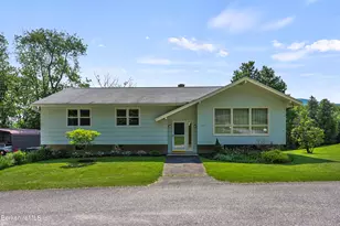 329 Lanesboro Rd, Cheshire, MA 01225 - Photo 1