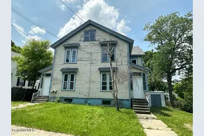 27-29 Daniels Ave, Pittsfield, MA 01201 - Photo 1