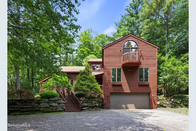 256 Great Barrington Rd, West Stockbridge, MA 01266 - Photo 1