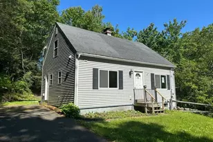 9 Woronoco Rd, Blandford, MA 01008 - Photo 1