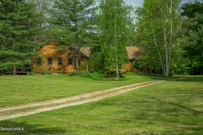 33 Interlaken Rd, Stockbridge, MA 01262 - Photo 1