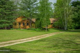 33 Interlaken Rd, Stockbridge, MA 01262 - Photo 1