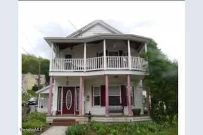 96 Cherry St, North Adams, MA 01247 - Photo 1