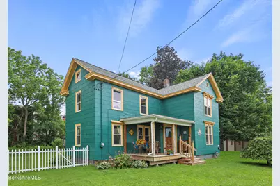 145 Union St, Pittsfield, MA 01201 - Photo 1