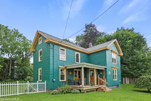 145 Union St, Pittsfield, MA 01201 - Photo 1