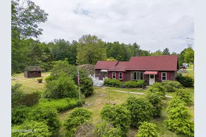 42 W Hubbard Rd, Sandisfield, MA 01255 - Photo 1