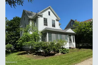 97 Lenox Ave, Pittsfield, MA 01201 - Photo 1