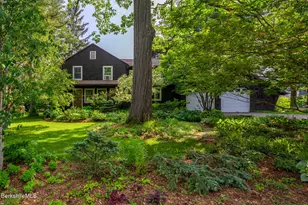 144 Shore Rd, Richmond, MA 01254 - Photo 1