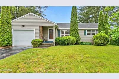 33 Quirico Dr, Pittsfield, MA 01201 - Photo 1