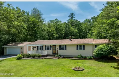 51 Fieldwood Dr, Clarksburg, MA 01247 - Photo 1
