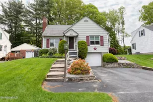 50 Williamsburg Terrace, Pittsfield, MA 01201 - Photo 1