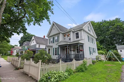 16 Summer St, Adams, MA 01220 - Photo 1