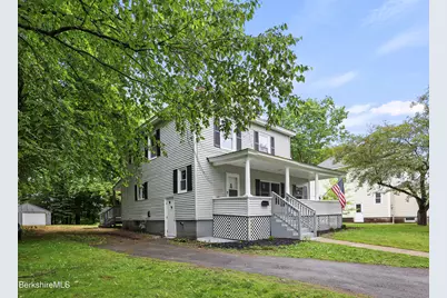 32 Hampshire St, Pittsfield, MA 01201 - Photo 1