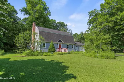 73 Birchwood Ln, Lenox, MA 01240 - Photo 1