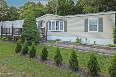 I-6 Robert Ave, Lenox, MA 01240 - Photo 1