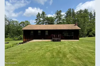 153 Dugway Rd, Lenox, MA 01240 - Photo 1