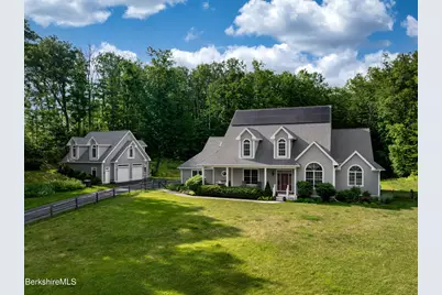350 Sweet Farm Rd, Williamstown, MA 01267 - Photo 1