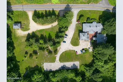 2049 S Undermountain Rd, Sheffield, MA 01257 - Photo 1