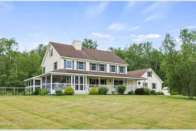 69 Corser Hill Rd, New Marlboro, MA 01230 - Photo 1