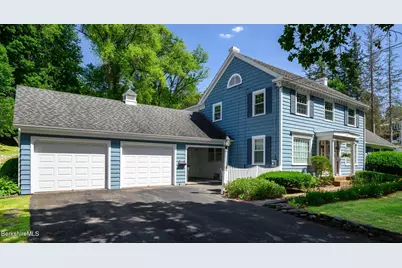 40 Crandall St, Adams, MA 01220 - Photo 1