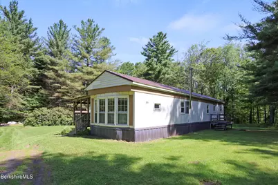 159 Black Brook Rd, Savoy, MA 01256 - Photo 1