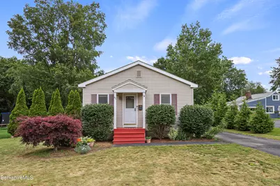 91 Greenwich St, Pittsfield, MA 01201 - Photo 1