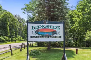 3949 Jacobs Ladder Rd, Becket, MA 01223 - Photo 1