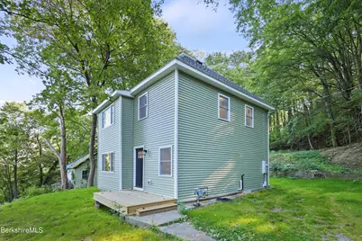 20 Barlow Ave, North Adams, MA 01247 - Photo 1