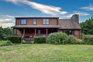 359 Jacobs Ladder Rd, Becket, MA 01223 - Photo 1