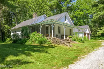 18 Creamery Rd, Egremont, MA 01258 - Photo 1
