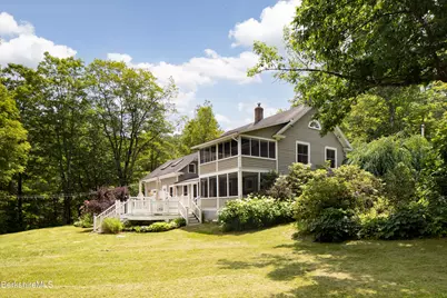 617 Main Rd, Monterey, MA 01245 - Photo 1