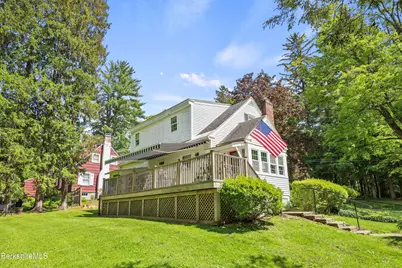 80 West St, Lenox, MA 01240 - Photo 1