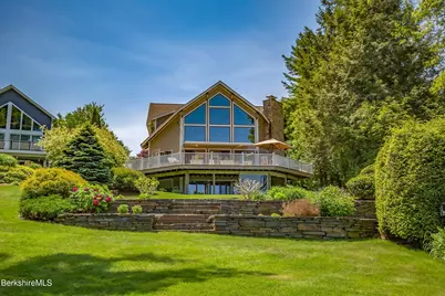 89 Pine Rd, Otis, MA 01253 - Photo 1