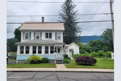 138 N Summer St, Adams, MA 01220 - Photo 1