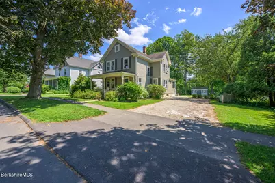 36 Tucker St, Lenox, MA 01240 - Photo 1