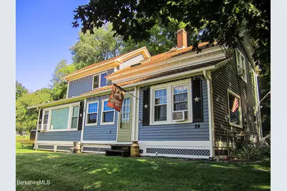 24 Turners Ave, Adams, MA 01220 - Photo 1