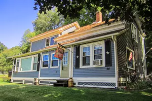 24 Turners Ave, Adams, MA 01220 - Photo 1