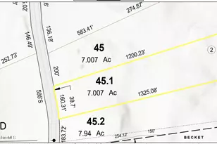 0 Middlefield Rd, Washington, MA 01223 - Photo 1