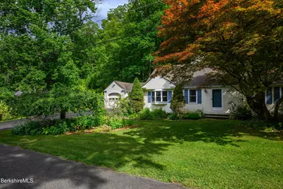 160 Marion Ave, North Adams, MA 01247 - Photo 1