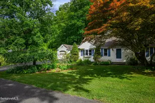 160 Marion Ave, North Adams, MA 01247 - Photo 1