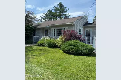 16 Woodlawn Ave, North Adams, MA 01247 - Photo 1
