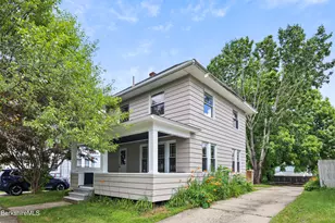 56 Perrine Ave, Pittsfield, MA 01201 - Photo 1
