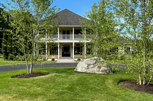 121 E Dugway Rd, Lenox, MA 01240 - Photo 1