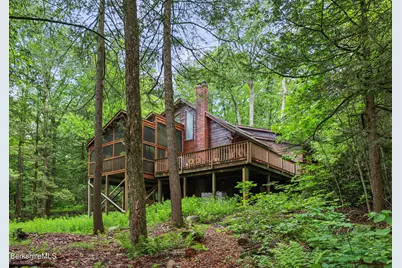 329 Lakeshore Dr, Sandisfield, MA 01255 - Photo 1